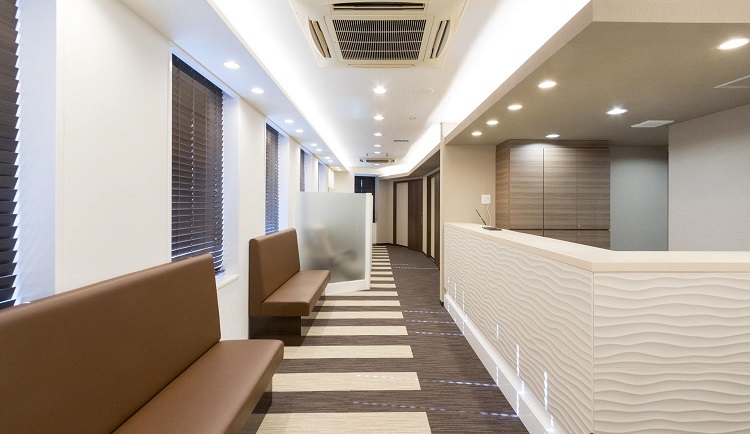 美容皮膚科クリニック