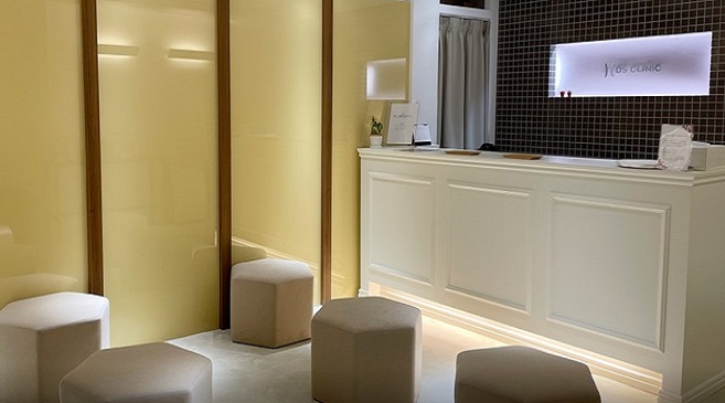 美容内科クリニック